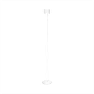 Farol Golvlampa Led 115 cm Vit