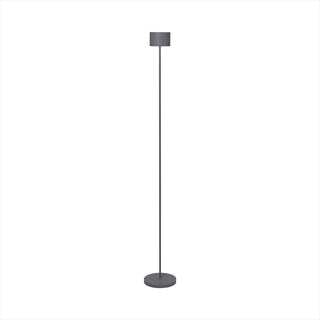 Farol Golvlampa Led 115 cm Warm Gray