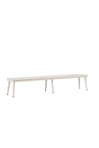 Venture Home Lina Bench - Beige