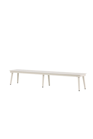 Venture Home Lina Bench - Beige