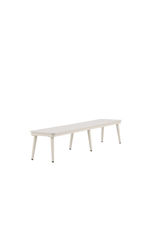 Venture Home Lina Bench - Beige