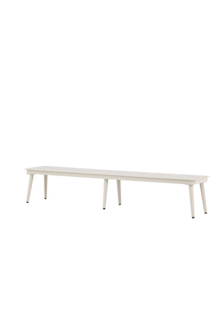 Venture Home Lina Bench - Beige