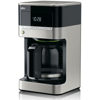 Kaffebryggare KF7120 Alu