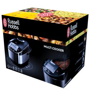 Multi Cooker