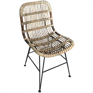 CHAIR RATTAN