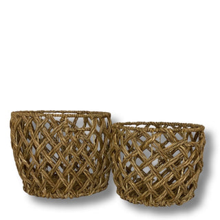 BASKET SIRKA (2 pack)