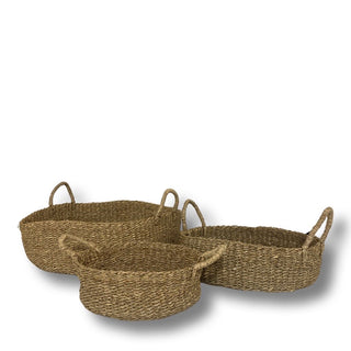 BASKET ALEXIA (3 set)