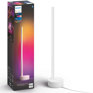 Hue Gradient Signe Bordslampa Wh/Color Vit