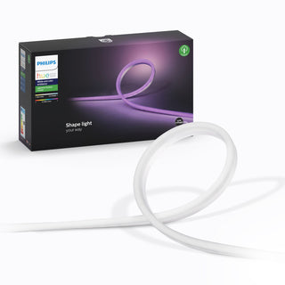 Hue Lightstrip Outdoor 5m Color/White Ambianc