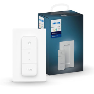 Hue Dimmer switch v2