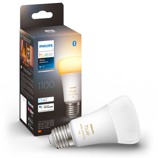 Hue White Ambiance E27 A60 1100lm 1-pack