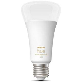 Hue White Ambiance E27 1600lm 1-pack