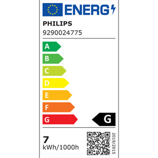 Hue White Ambiance Filament E27 A60 40W