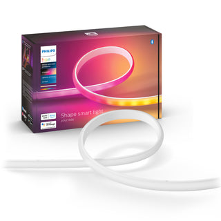 Hue Gradient Lightstrip White/Color Basekit