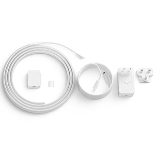 Hue Gradient Lightstrip White/Color Basekit