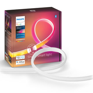 Hue Gradient Lightstrip White/Color Extension