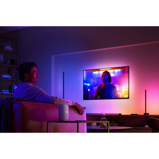 Hue Gradient Lightstrip White/Color Extension