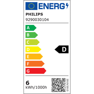 LED E27 Normal 60W Frost Dimbar WarmGl 806lm