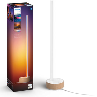 Hue Gradient Signe Bordslampa Wh/Color Ek