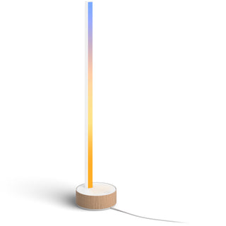 Hue Gradient Signe Bordslampa Wh/Color Ek