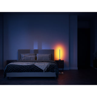 Hue Gradient Signe Bordslampa Wh/Color Ek