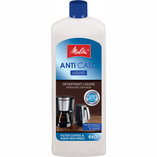 Avkalkning Flytande 250ml (10 flaskor)