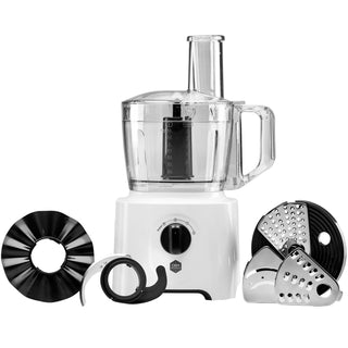 Matberedare Easy force food processor 700 W white FO2441S0