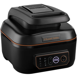 Satisfry Air & Grill Multicooker 5,5L 1745W - 26520-56