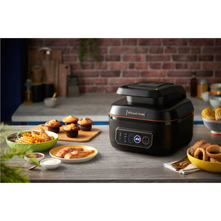 Satisfry Air & Grill Multicooker 5,5L 1745W - 26520-56