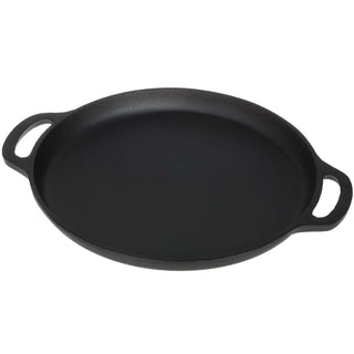 Gjutjärnspanna Multigrill 30 cm