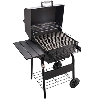 Kolgrill Charcoal Medium 140252