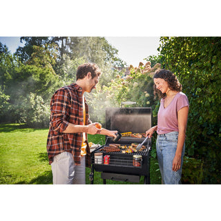 Kolgrill Charcoal Medium 140252