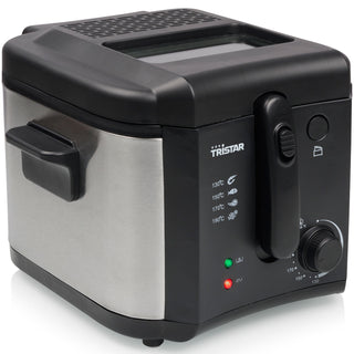 Fritös 1600 Watt  FR-6878 2,5l