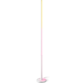 WiZ WiFi Pole Golvlampa RGB Multicolor 150cm