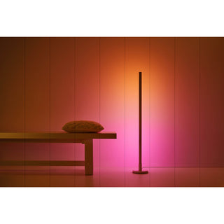 WiZ WiFi Pole Golvlampa RGB Multicolor 150cm