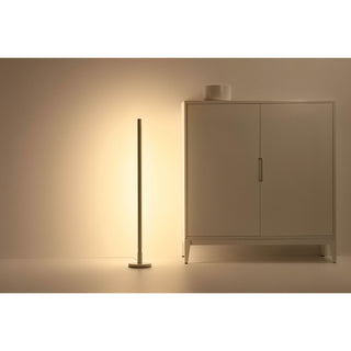 WiZ WiFi Pole Golvlampa RGB Multicolor 150cm