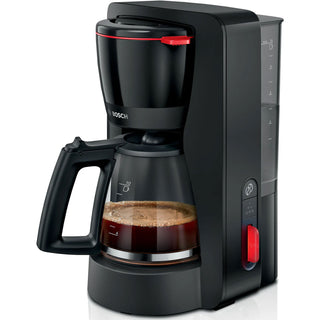 Kaffebryggare My moment svart TKA3M133 1200Watt