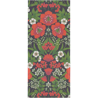 JULBLOMMOR 35X80