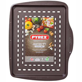 Pizzaform 37x29cm non-stick Asimetria