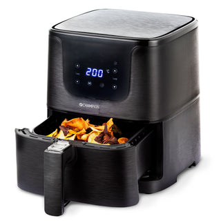 Air Fryer Medium 3,5L 1500W AF220 Svart