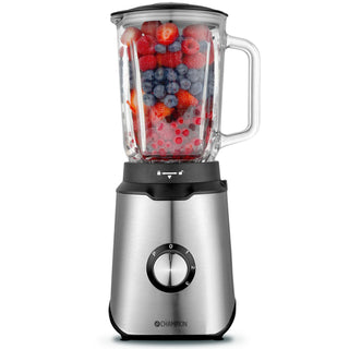 Blender 1,5L 600W Glaskanna BL310 Rostfri