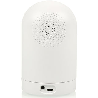 Smartwares IP-kamera Inomhus 2K Google & Alexa-komp.