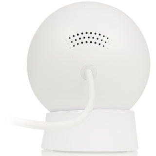 Smartwares IP-kamera Utomhus 2K Google & Alexa-komp.