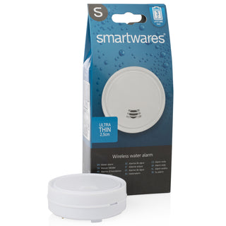 Smartwares Vattenläckagevarnare 85 dB