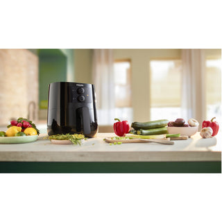 Airfryer SPECTRE 4,1L 1400W - HD9200/90