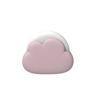 Cloudy Kids LED-Lampa Trådlös Dusty Rose