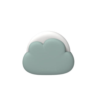 Cloudy Kids LED-Lampa Trådlös Dusty Green