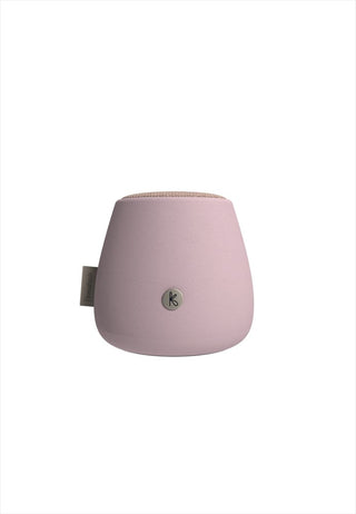 aJAZZ Stone Högtalare Bluetooth 5.3 Dusty Rose