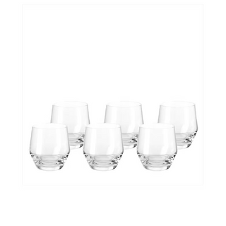 WH Tumblerglas 310ml Puccini 6-pack