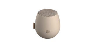 aJAZZ QI Högtalare Bluetooth TWS Ivory Sand